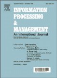 Adaptive document clustering based on query-based similarity [An article from: Information Processing and Management]
