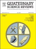 Phytoliths as quantitative indicators for the reconstruction of past environmental conditions in China II: palaeoenvironmental reconstruction in the ... [An article from: Quaternary Science Reviews]