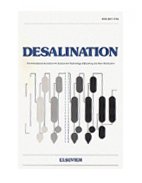 Seawater versus produced water in oil-fields water injection operations [An article from: Desalination]