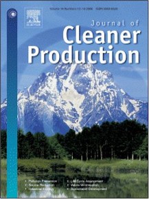 Integrative approaches towards Zero Emissions regional planning: synergies of concepts [An article from: Journal of Cleaner Production]