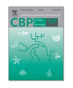 Renal function in the freshwater rainbow trout after dietary cadmium acclimation and waterborne cadmium challenge [An article from: Comparative Biochemistry and Physiology, Part C]