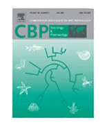 Effects of alkylphenols on glycerophospholipids and cholesterol in liver and brain from female Atlantic cod (Gadus morhua) [An article from: Comparative Biochemistry and Physiology, Part C]