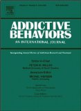 Typologies of alcohol use disorders among men with schizophrenic disorders [An article from: Addictive Behaviors]