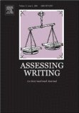 Writing plan quality: Relevance to writing scores [An article from: Assessing Writing]