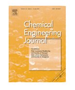 Sensitivity analysis based methodology to estimate the best set of parameters for heterogeneous kinetic models [An article from: Chemical Engineering Journal]