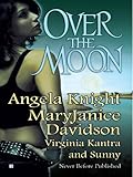 Over The Moon (Mageverse series)