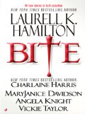 Bite (Mageverse series)