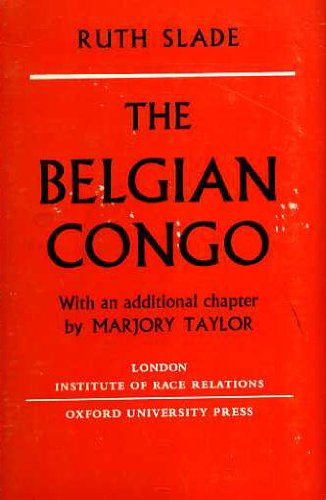 The Belgian Congo