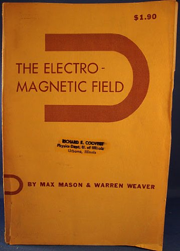The Electro-magnetic Field