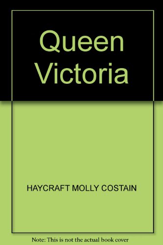 Queen Victoria