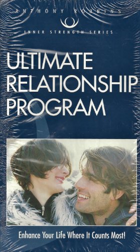Ultimate Relationship Program - Inner Strength Series (Inner Strength Series)