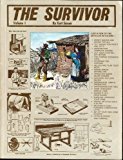 The Survivor - Volume 1