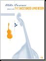 The Jazz Bass Line Book