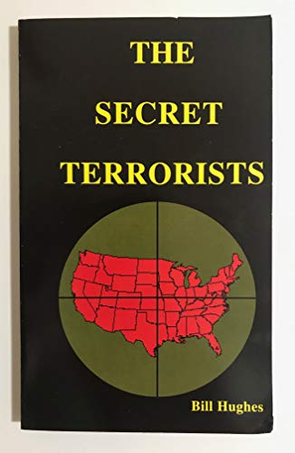 Secret Terrorists
