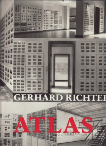 GERHARD RICHTER: ATLAS