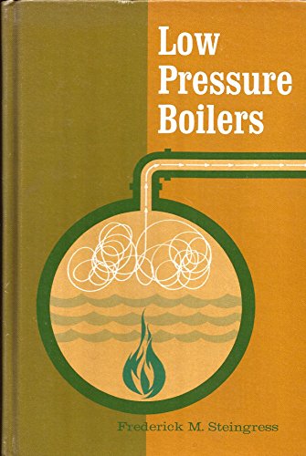 Low Pressure Boilers,