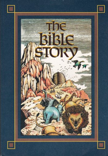 The Bible Story, Volume 3