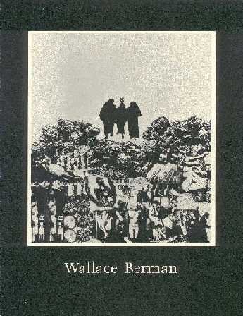 Wallace Berman Retrospective