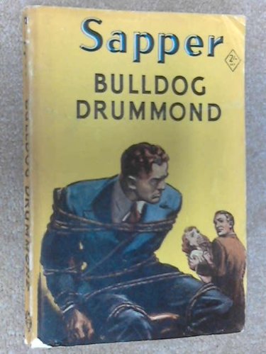 Bulldog Drummond