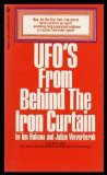 UFO'S FROM BEHIND THE IRON CURTAIN - Top Secret Soviet Archives