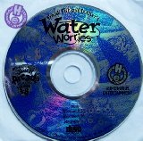 Freddi Fish and Luther's Water Worries (Junior Arcade)