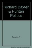 Richard Baxter & Puritan Politics