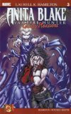 Anita Blake Vampire Hunter - Guilty Pleasures #3 (Marvel Comics)