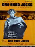 Love Theme from One Eyed Jacks Piano Solo (Marlon Brando)