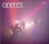Cinefex: The Journal of Cinematic Illusions, No. 9 (July, 1982)