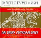 PROTOTYPO #001, SPACE CRAFTSMANSHIP: MAQUINAS, ENGENHOS, ARTEFACTOS - MACHINES ENGINES ARTIFACTS