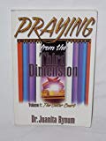 Praying from the Third Dimension, Volume 1: The Outer Court