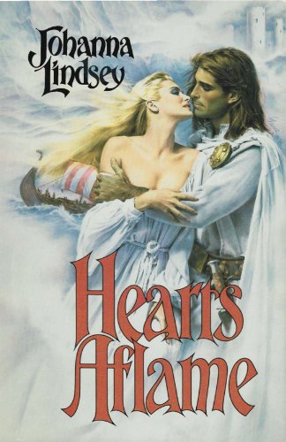 Hearts Aflame