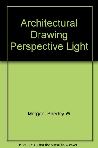 Architectural Drawing Perspective Light