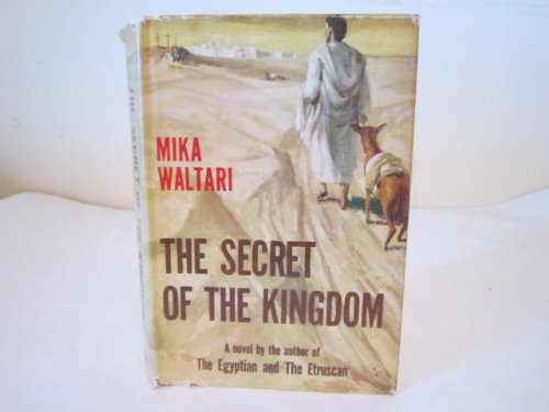 The Secret of the Kingdom