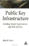 Public Key Infrastructure: Building Trusted Applications and Web Services