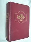 The Merck Manual of Diagnosis and Therapy, 15th Edition