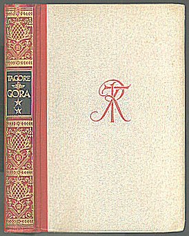 GORA Roman in Zwei BÃ¤nden, Zweiter Band (Volume 2 ONLY)