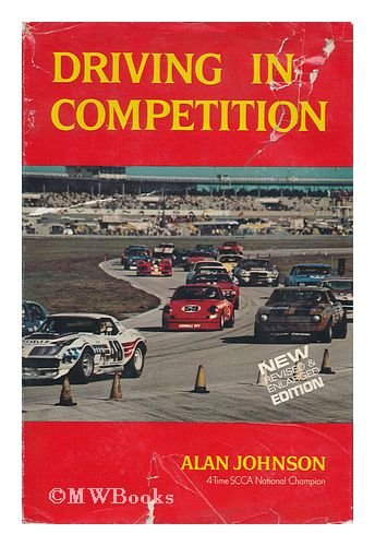 Driving in Competition