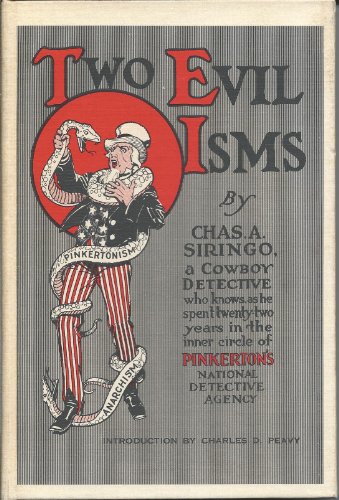 Two Evil Isms