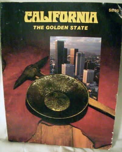 California, the Golden State