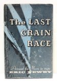 The Last Grain Race Around the Horn in 1939