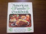 American Family Cookbook