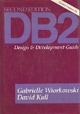 DB2 Design and Development Guide
