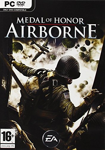Medal of Honor Airborne - PC