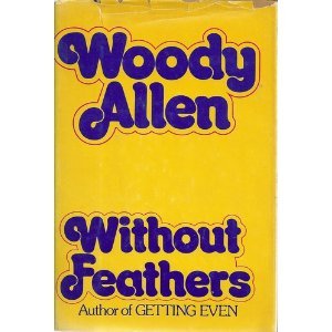 Without Feathers Side Effects