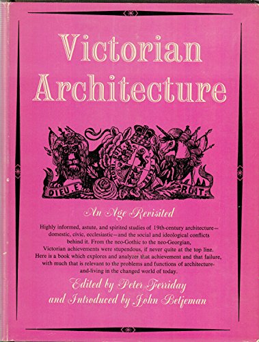 Victorian Architecture