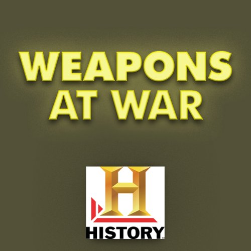 Weapons at War: Hell on Wheels