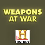 Weapons at War: Hell on Wheels