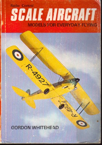 Radio Control Scale Aircraft Models For