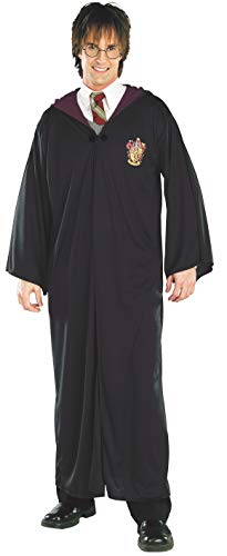 Book Cover Harry Potter Adult Robe